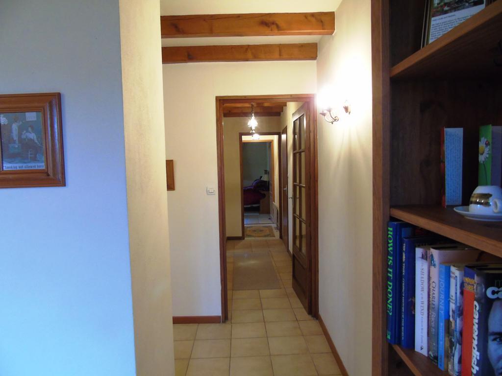 Willa Gite Chez Marot Varaignes Zewnętrze zdjęcie