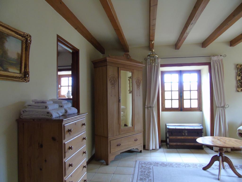 Willa Gite Chez Marot Varaignes Zewnętrze zdjęcie